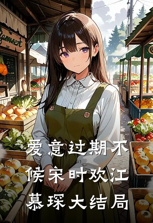 爱意过期不候宋时欢江慕琛大结局