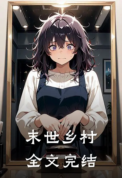 末世乡村全文完结