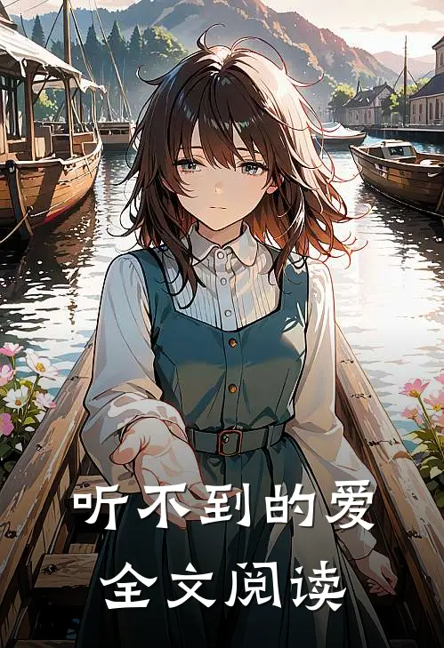 听不到的爱全文阅读