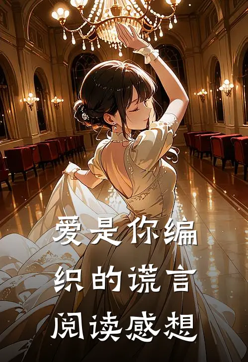 爱是你编织的谎言阅读感想