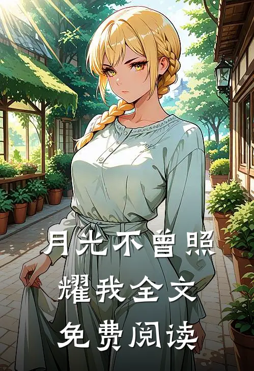 月光不曾照耀我全文免费阅读