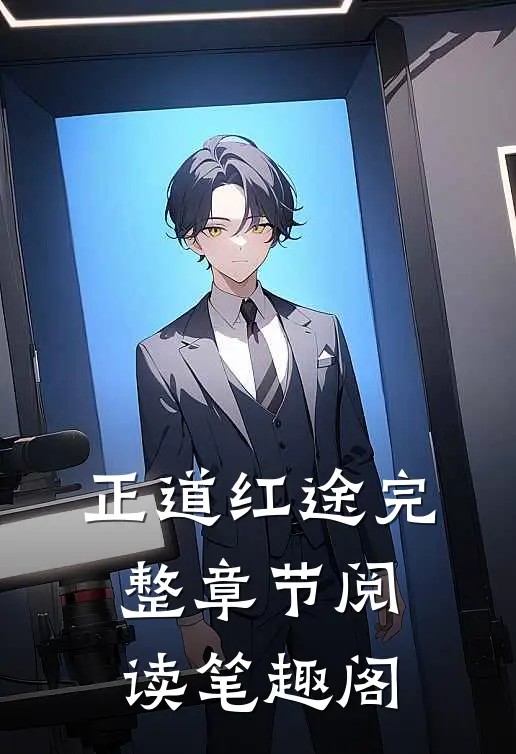 正道红途完整章节阅读笔趣阁