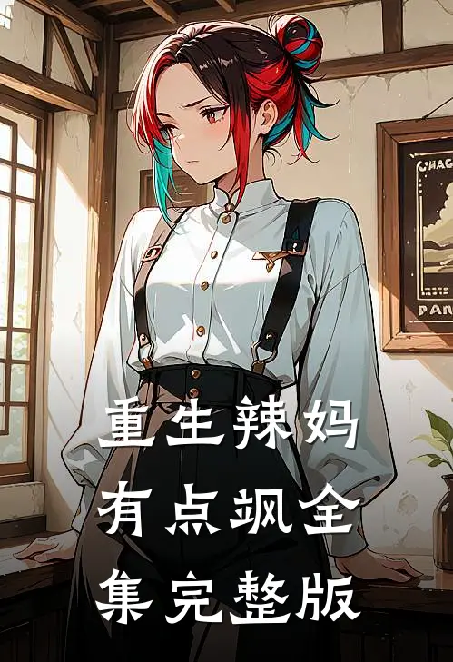 重生辣妈有点飒全集完整版