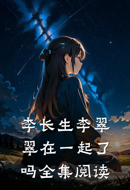 李长生李翠翠在一起了吗全集阅读