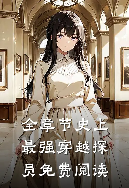 全章节史上最强穿越探员免费阅读