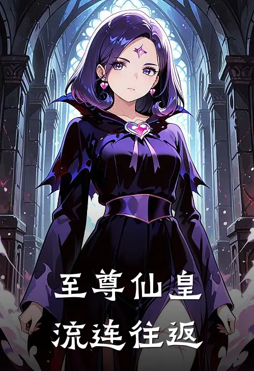 至尊仙皇流连往返