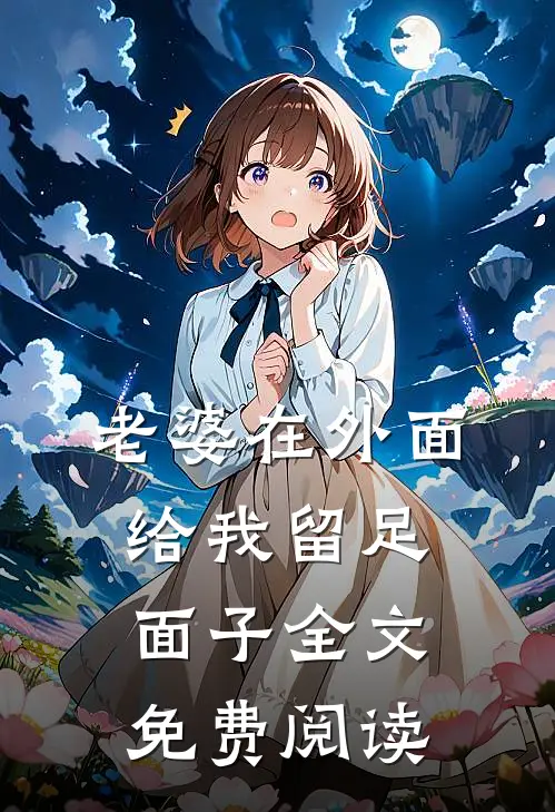 老婆在外面给我留足面子全文免费阅读