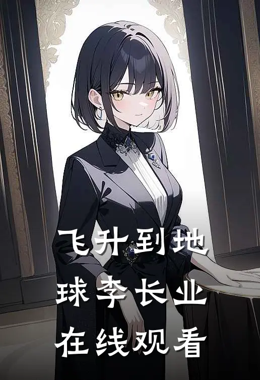 飞升到地球李长业在线观看