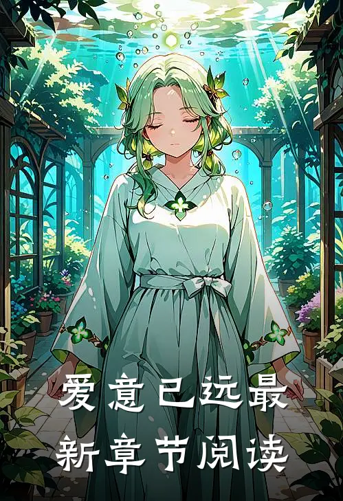 爱意已远最新章节阅读