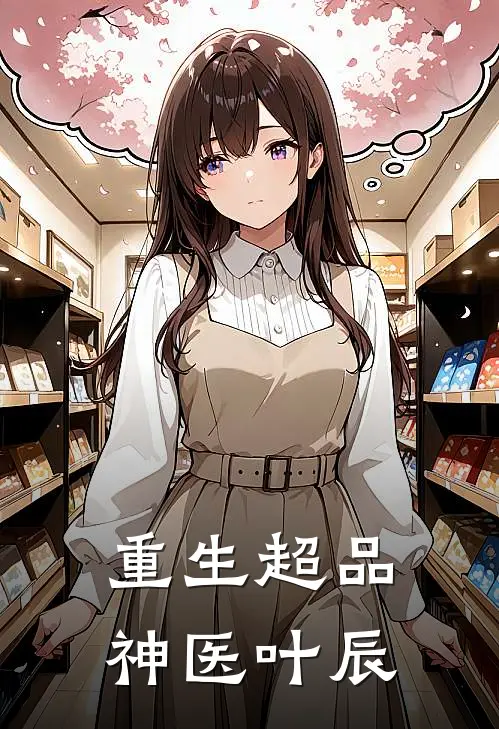 重生超品神医叶辰