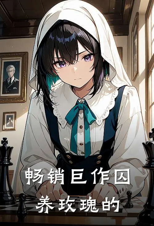 畅销巨作囚养玫瑰的