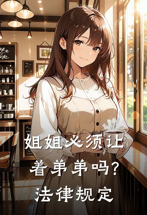 姐姐必须让着弟弟吗?法律规定