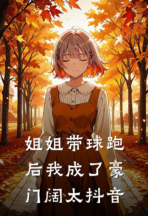 姐姐带球跑后我成了豪门阔太抖音