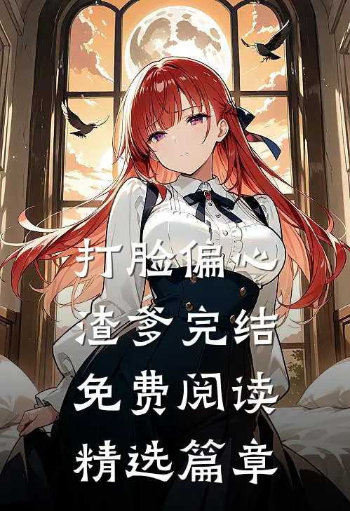 打脸偏心渣爹完结免费阅读精选篇章