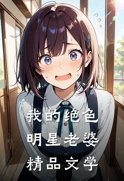 我的绝色明星老婆精品文学