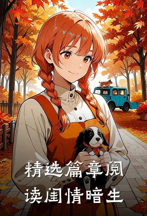 精选篇章阅读闺情暗生