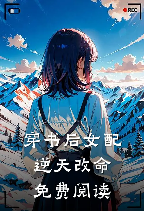 穿书后女配逆天改命免费阅读