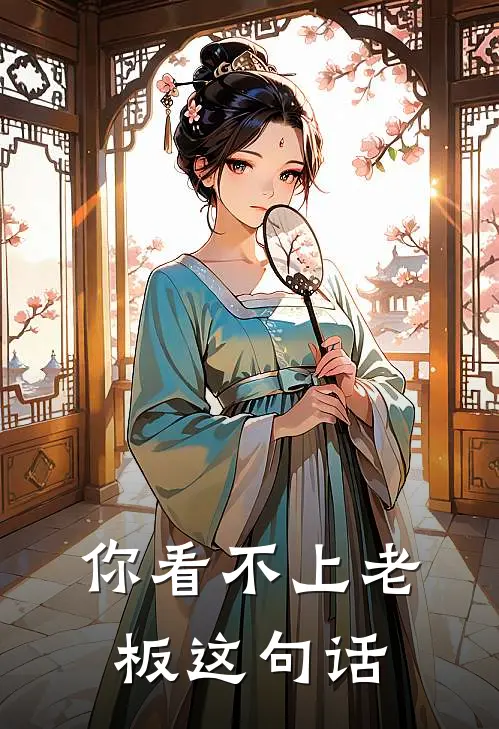 你看不上老板这句话