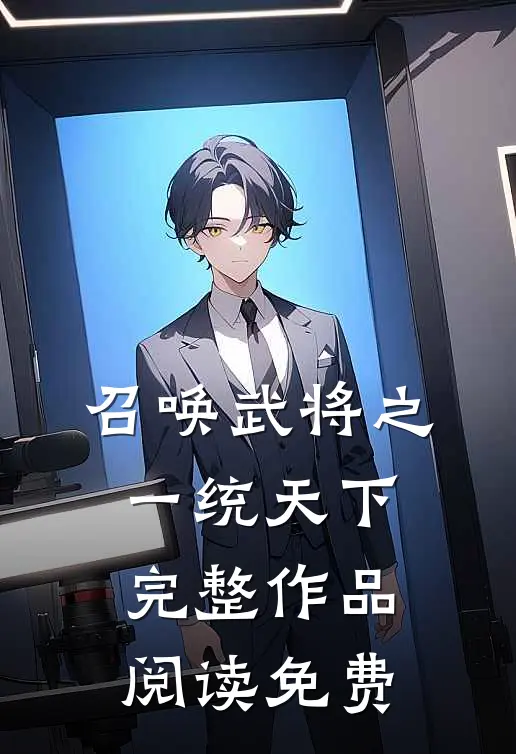 召唤武将之一统天下完整作品阅读免费