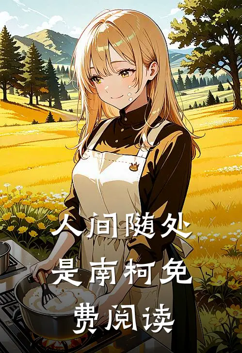 人间随处是南柯免费阅读