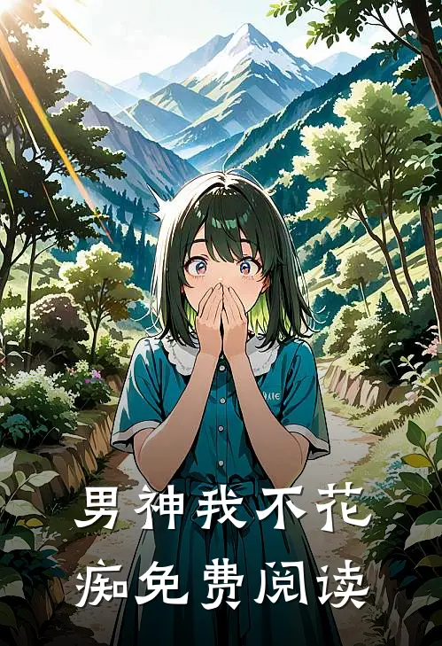 男神我不花痴免费阅读