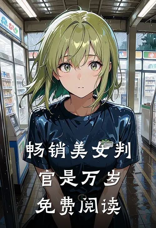 畅销美女判官是万岁免费阅读