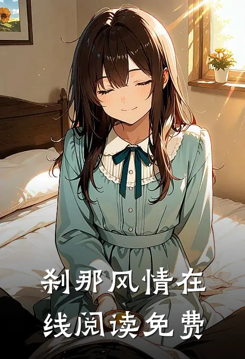 刹那风情在线阅读免费