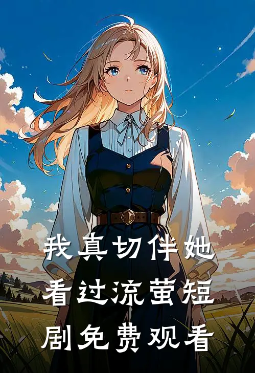 我真切伴她看过流萤短剧免费观看