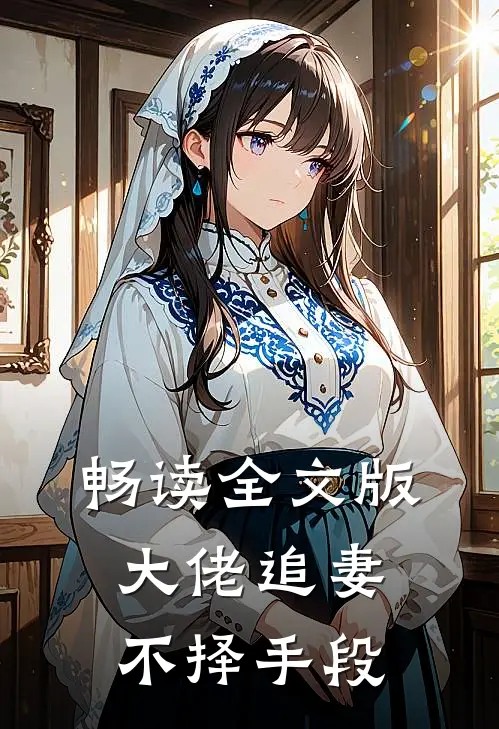 畅读全文版大佬追妻不择手段