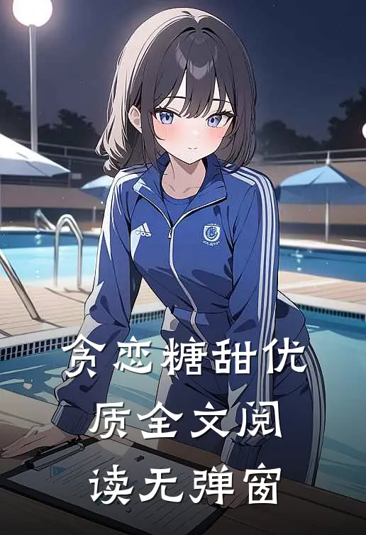 贪恋糖甜优质全文阅读无弹窗