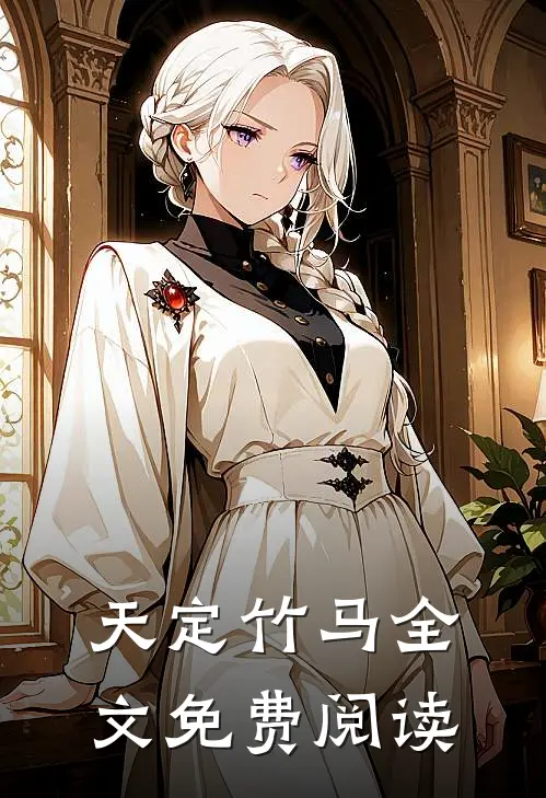 天定竹马全文免费阅读