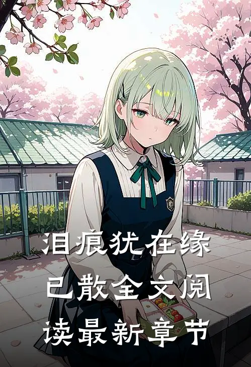 泪痕犹在缘已散全文阅读最新章节
