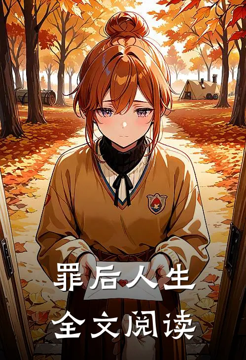 罪后人生全文阅读