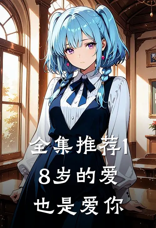 全集推荐18岁的爱也是爱你