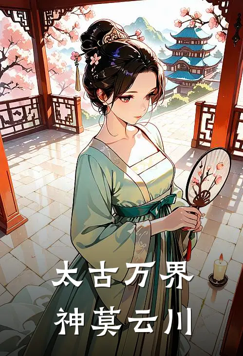 太古万界神莫云川