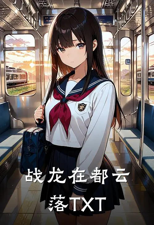 战龙在都 云落TXT