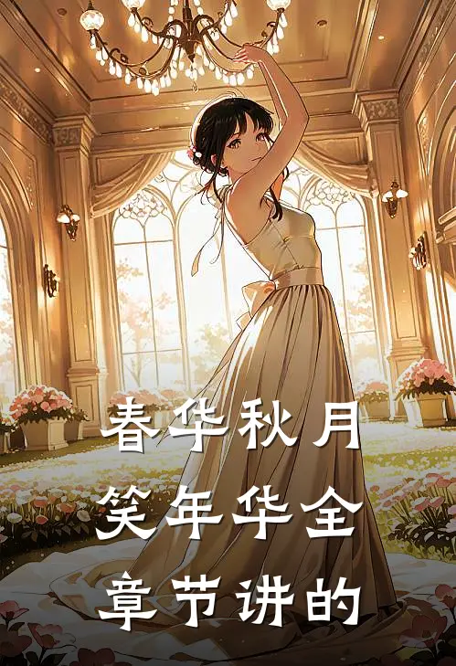 春华秋月笑年华全章节讲的
