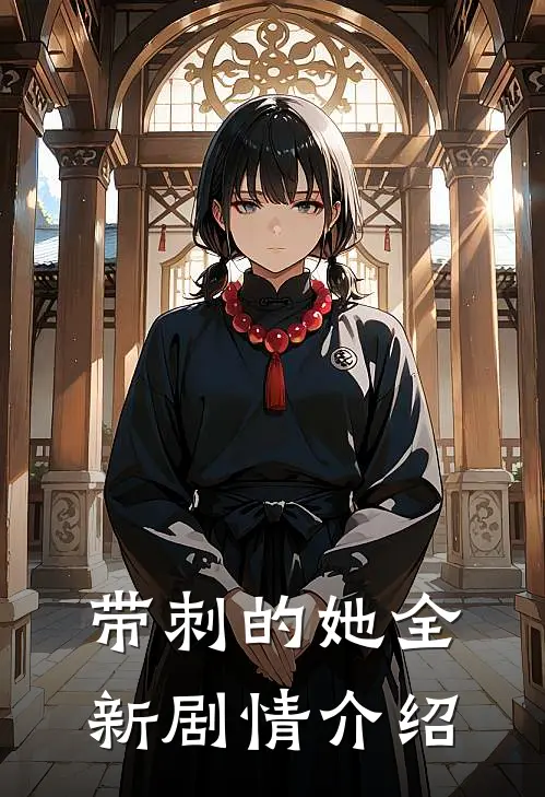 带刺的她全新剧情介绍