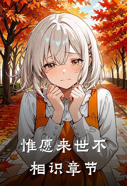惟愿来世不相识章节