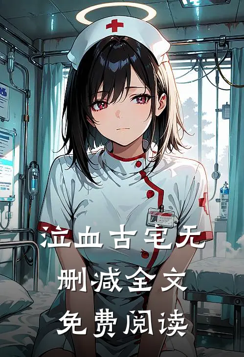 泣血古宅无删减全文免费阅读