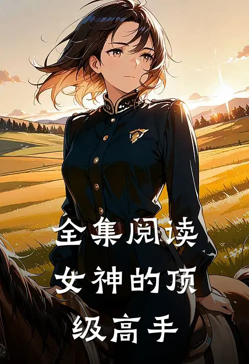 全集阅读女神的顶级高手