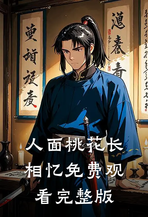 人面桃花长相忆免费观看完整版