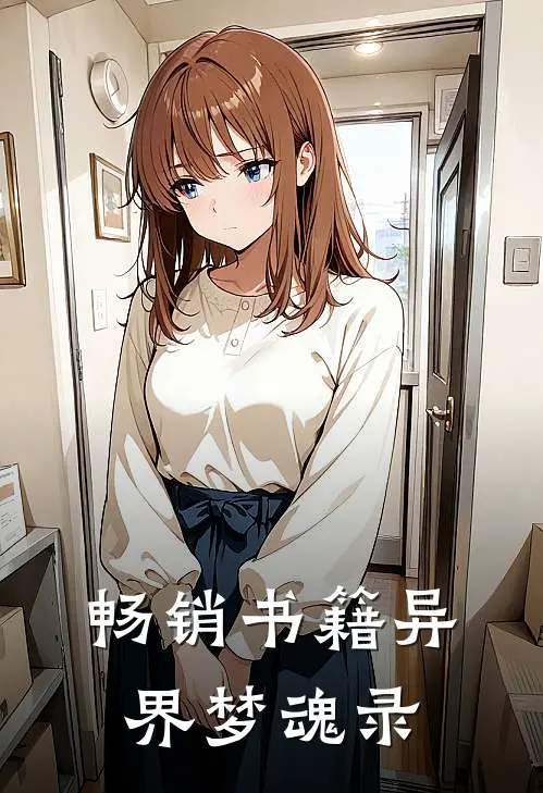 畅销书籍异界梦魂录