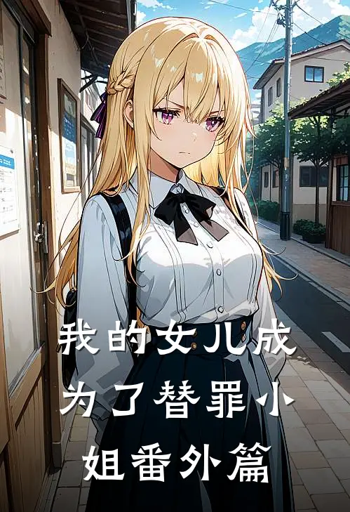 我的女儿成为了替罪小姐番外篇