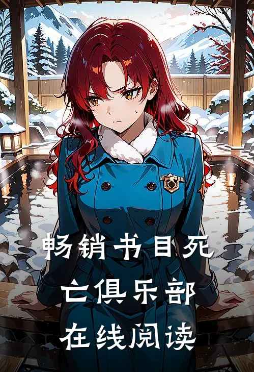 畅销书目死亡俱乐部在线阅读