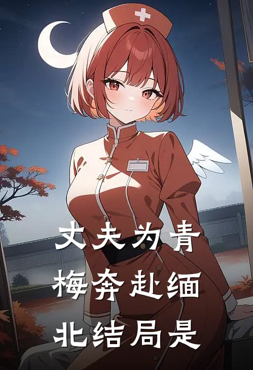 丈夫为青梅奔赴缅北结局是