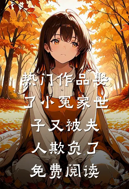 热门作品娶了小冤家世子又被夫人欺负了免费阅读