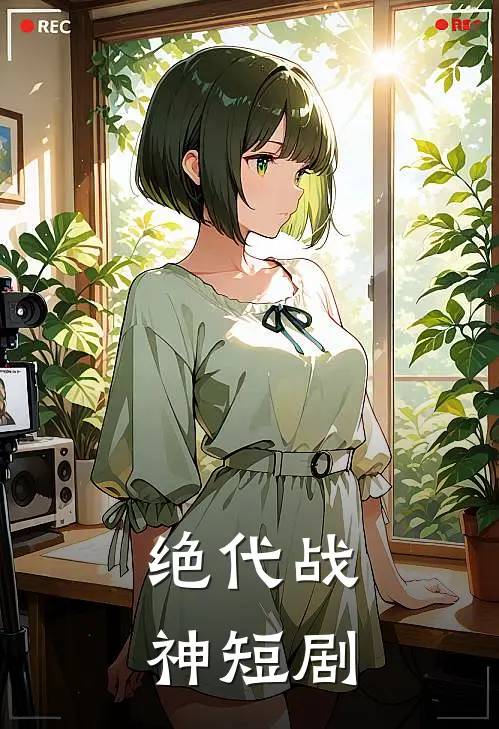 绝代战神短剧