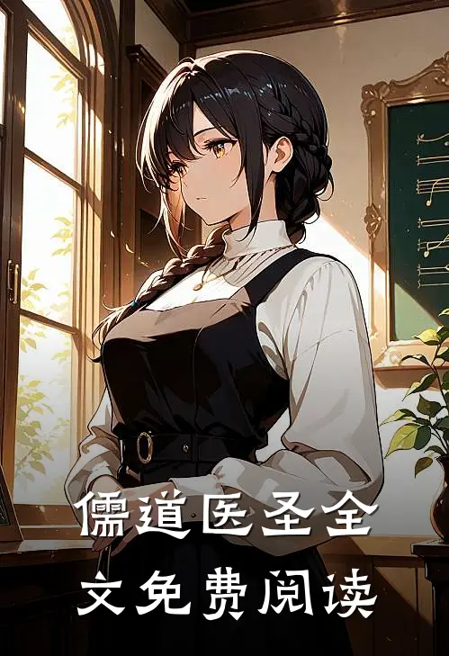 儒道医圣全文免费阅读
