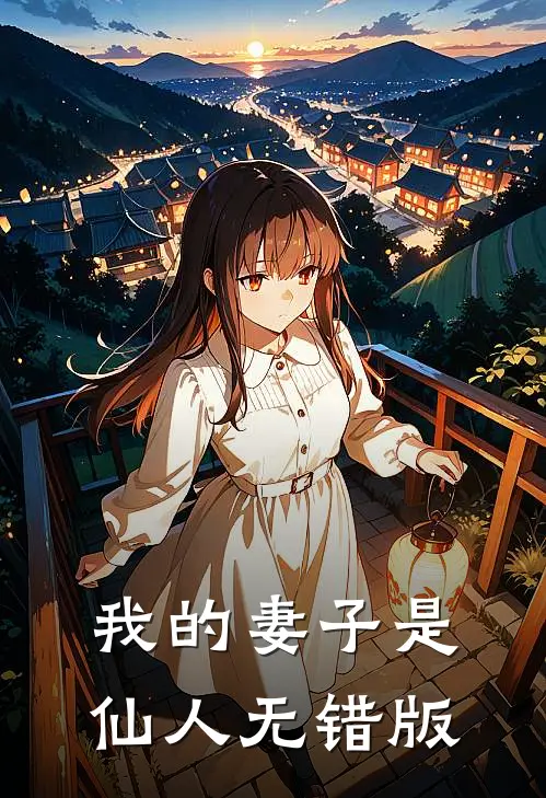 我的妻子是仙人无错版